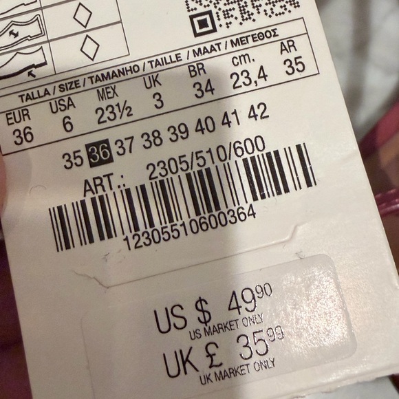 Zara Sandals - Picture 4 of 4